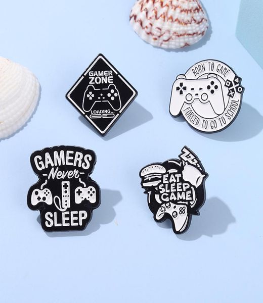 gamer enamel pin gaming quote brooches video game player teen boys hat shirt metal badges gift for geeksngamers8545067, Blue
gamer enamel pin gaming quote brooches video game player teen boys hat shirt metal badges gift for geeksngamers8545067, Blue
