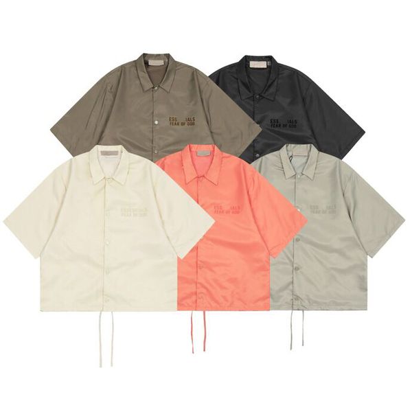 2023ss early spring new high-grade cotton printed t-shirt round neck stitching pullover short sleeves size m-xxxl color black and white a344, Black;brown
2023ss early spring new high-grade cotton printed t-shirt round neck stitching pullover short sleeves size m-xxxl color black and white a344, Black;brown