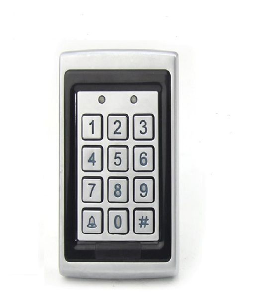 anti smashing water proof 125khz em rfid access control keypad card access control door opener2854791
anti smashing water proof 125khz em rfid access control keypad card access control door opener2854791