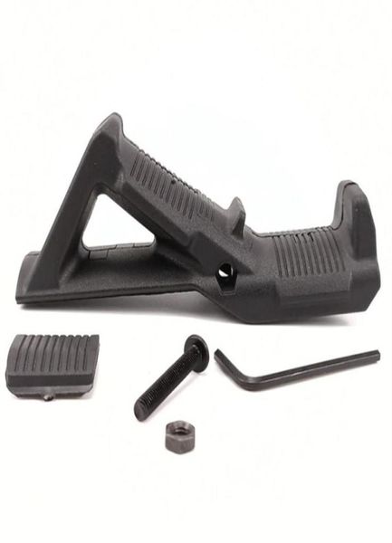 tactical pistol front grip second generation afg angled foregrip accessories with guide rail airsoft triangle grips218v1841400
tactical pistol front grip second generation afg angled foregrip accessories with guide rail airsoft triangle grips218v1841400