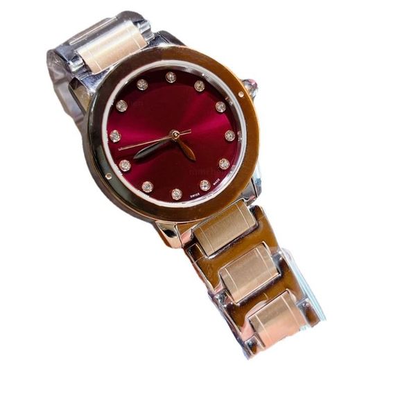 women's classic round watch luxury designer watch fashion watch 33mm, Slivery;golden
women's classic round watch luxury designer watch fashion watch 33mm, Slivery;golden
