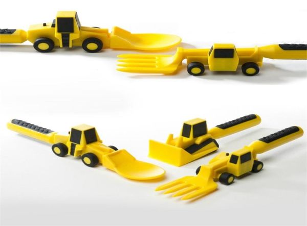 3pcs children039s cutlery set food utensils for kids bulldozer excavator shovel spoon fork feeding tableware constructive eatin3184926
3pcs children039s cutlery set food utensils for kids bulldozer excavator shovel spoon fork feeding tableware constructive eatin3184926