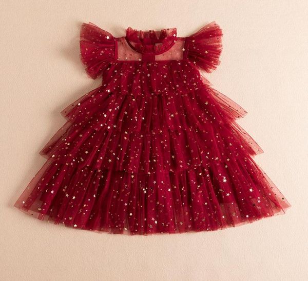 girl039s dresses summer layers cake dress for girls star ruffy sleeve tulle tutu kids girl red year ceremory party elegant3684583, Red;yellow
girl039s dresses summer layers cake dress for girls star ruffy sleeve tulle tutu kids girl red year ceremory party elegant3684583, Red;yellow