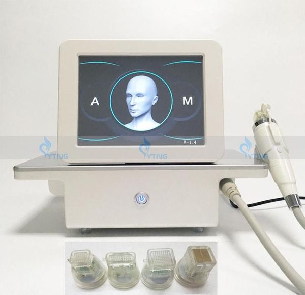 rf microneedle machine for skin tightening salon face body lifting therapy system portable gold farctional radio frequency wrinkle4375545
rf microneedle machine for skin tightening salon face body lifting therapy system portable gold farctional radio frequency wrinkle4375545