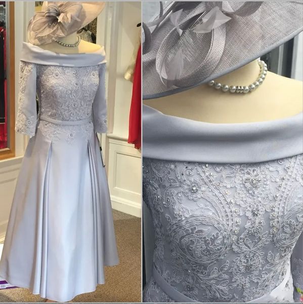 vintage short lilac mother of the bride dresses half sleeve elegant tea length beads lace satin evening wear prom wedding guest party gowns, Black;red
vintage short lilac mother of the bride dresses half sleeve elegant tea length beads lace satin evening wear prom wedding guest party gowns, Black;red