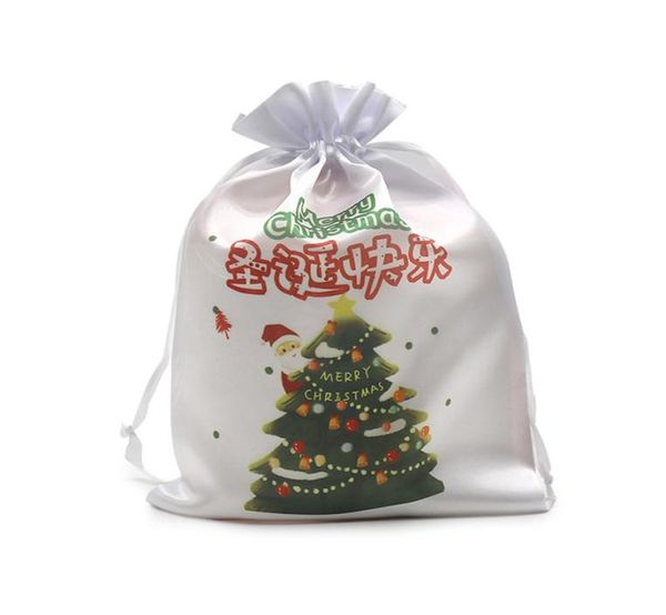 sublimation christmas candy bag blank white diy thermal transfer drawstring bag wristlets pocket storage package gift jewelry bags1685190, Black
sublimation christmas candy bag blank white diy thermal transfer drawstring bag wristlets pocket storage package gift jewelry bags1685190, Black