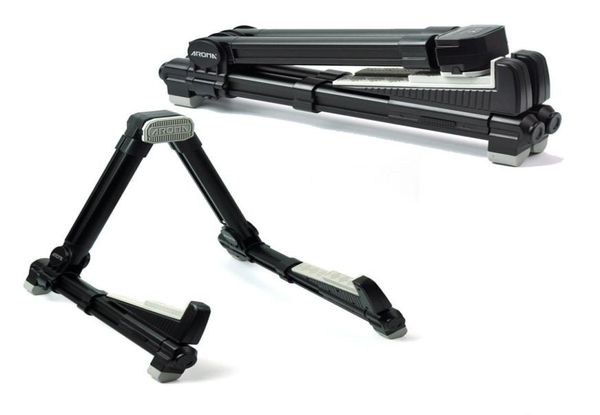 aroma ags08 metal foldable stand bracket holder for acoustic electric guitar7813133 
aroma ags08 metal foldable stand bracket holder for acoustic electric guitar7813133