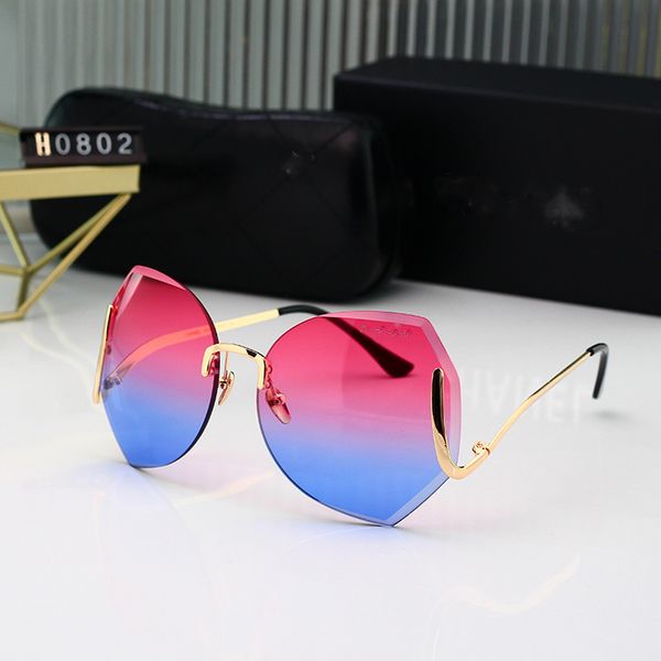 designer sunglasses for women and men brand european and american sunglasses retro round frame sunglasses street sfashion men and women glas, White;black
designer sunglasses for women and men brand european and american sunglasses retro round frame sunglasses street sfashion men and women glas, White;black