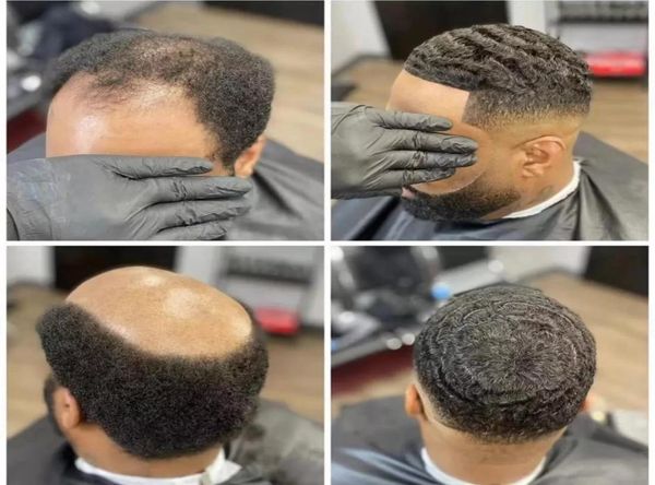 10mm 6mm deep curly toupee human hair skin thin base unit system men hairpiece pu 360 wave afro male toupees replacement for man7939301, Black
10mm 6mm deep curly toupee human hair skin thin base unit system men hairpiece pu 360 wave afro male toupees replacement for man7939301, Black