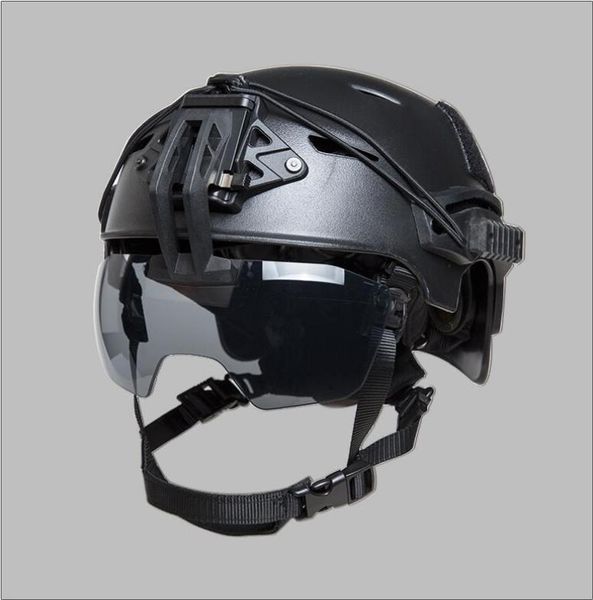 tactical helmet for wendyhigh cutfastafmichrevision airsoft clear batlsking viper visor bk transparent blacksilverplated 5980000
tactical helmet for wendyhigh cutfastafmichrevision airsoft clear batlsking viper visor bk transparent blacksilverplated 5980000