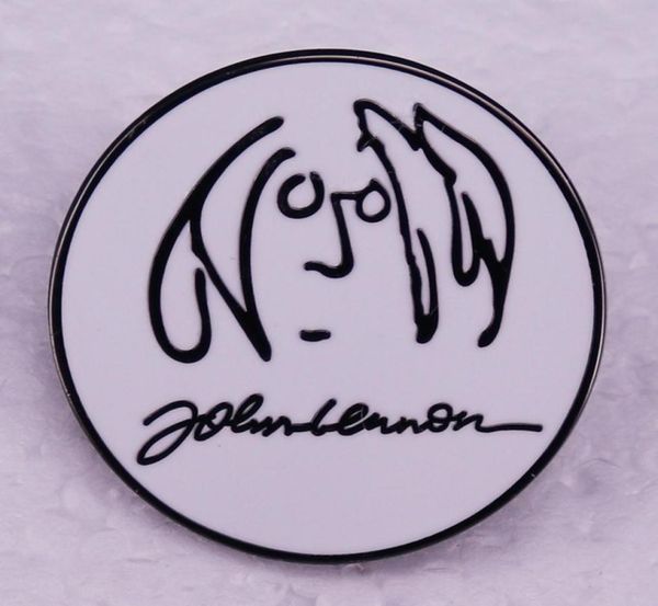 beatles singer brooch music accessories cute anime movies games hard enamel pins collect metal cartoon brooch backpack hat bag col7286545, Blue
beatles singer brooch music accessories cute anime movies games hard enamel pins collect metal cartoon brooch backpack hat bag col7286545, Blue