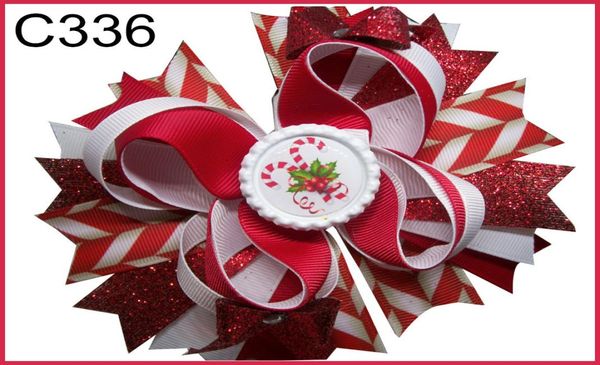 5pcs christmas hair bows candy cane bow santa hair clip reindeer holiday merry christmas hair bowb5476342, Slivery;white
5pcs christmas hair bows candy cane bow santa hair clip reindeer holiday merry christmas hair bowb5476342, Slivery;white