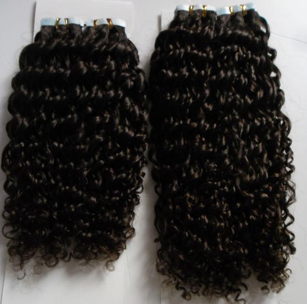 kinky curly brazilian tape hair 100g remy tape in human hair extensions 80pcs skin weft tape in human hair extensions 3762683, Black
kinky curly brazilian tape hair 100g remy tape in human hair extensions 80pcs skin weft tape in human hair extensions 3762683, Black