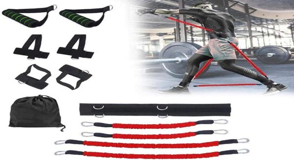 resistance bands body exercise band set leg strength boxing training jump fitness crossfit pull rope booty bouncing trainer4369360
resistance bands body exercise band set leg strength boxing training jump fitness crossfit pull rope booty bouncing trainer4369360