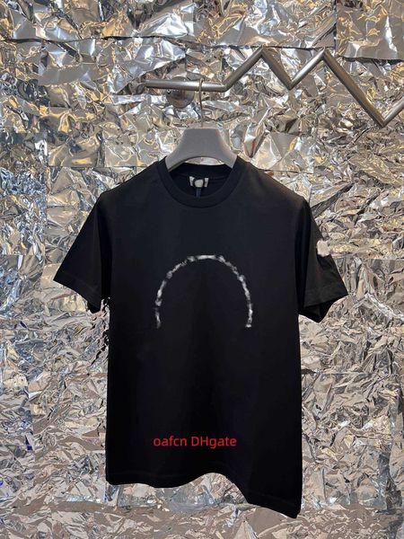 designer men's t-shirt polos round neck t-shirt plus size embroidered letter print summer street cotton t-shirt breathable top, White;black
designer men's t-shirt polos round neck t-shirt plus size embroidered letter print summer street cotton t-shirt breathable top, White;black