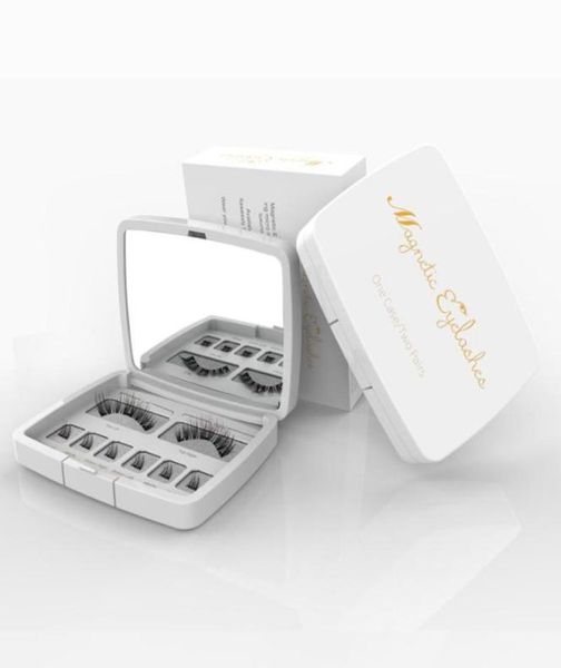 genailish 8pcs 3d magnetic eyelashes mink lash full strip lashes false eyelash with tweezers double magnet fake lash sctw6028713998
genailish 8pcs 3d magnetic eyelashes mink lash full strip lashes false eyelash with tweezers double magnet fake lash sctw6028713998