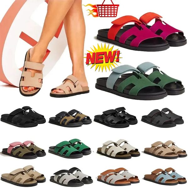 oran slides chypre leather sandale femme white sandals sandal luxury suede 100% real leather naturel women designer slippers cuir summer san, Black
oran slides chypre leather sandale femme white sandals sandal luxury suede 100% real leather naturel women designer slippers cuir summer san, Black