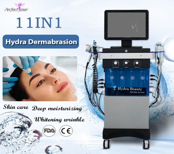 2023 deep clear oxygen professional hydra dermabrasion hydro microdermabrasion machine rf micro current spa aqua skin cleaning fda1721183
2023 deep clear oxygen professional hydra dermabrasion hydro microdermabrasion machine rf micro current spa aqua skin cleaning fda1721183