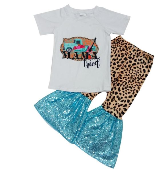2020 kids boutique clothing summer short sleeve bell bottom outfits girls clothes outfits summer toddler girls sets bulk whole2295949, White
2020 kids boutique clothing summer short sleeve bell bottom outfits girls clothes outfits summer toddler girls sets bulk whole2295949, White