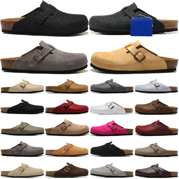 boston clogs arizona gizeh men women designer sandals summer autumn winter slippers leather black white outdoor indoor buckle strap flats co
boston clogs arizona gizeh men women designer sandals summer autumn winter slippers leather black white outdoor indoor buckle strap flats co