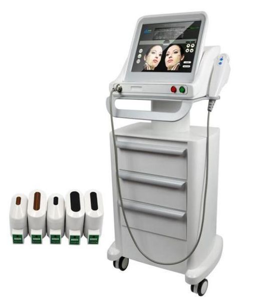 hifu facelift machine 5 cartridges 10000 ss each body slimming wrinkle removal skin tighten 4mhz 7mhz ultrasound2556105 
hifu facelift machine 5 cartridges 10000 ss each body slimming wrinkle removal skin tighten 4mhz 7mhz ultrasound2556105