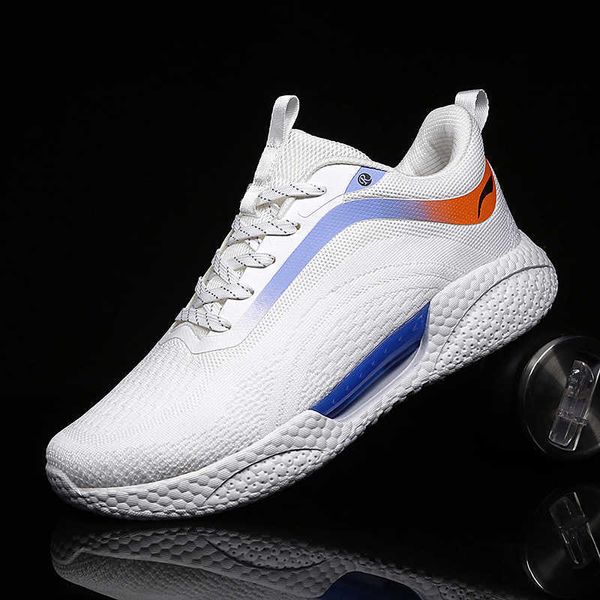 2023 new womens mens casual running shoes breathable mesh sneakers white purple black sports trainers
2023 new womens mens casual running shoes breathable mesh sneakers white purple black sports trainers