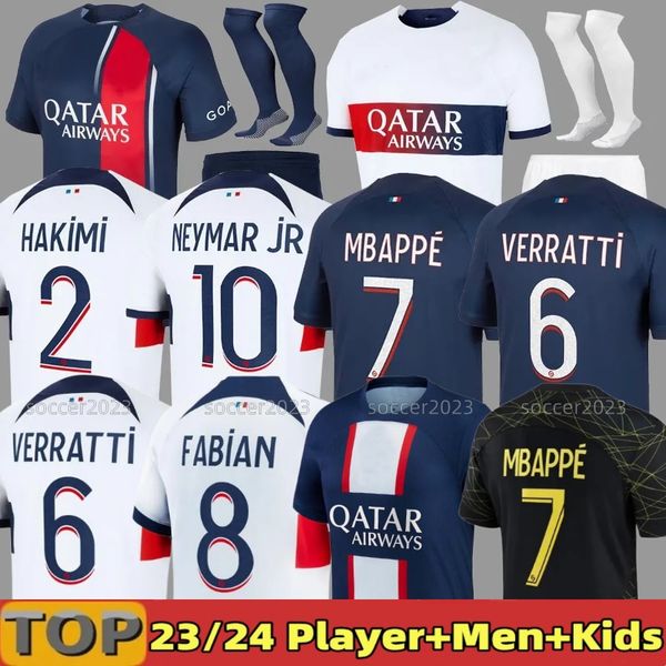 maillots white away 10 mbappe 7 soccer jerseys r. sanches hakimi 23 24 enfants maillot french 2023 psgs fourth football shirts men kits kids, Black;yellow
maillots white away 10 mbappe 7 soccer jerseys r. sanches hakimi 23 24 enfants maillot french 2023 psgs fourth football shirts men kits kids, Black;yellow