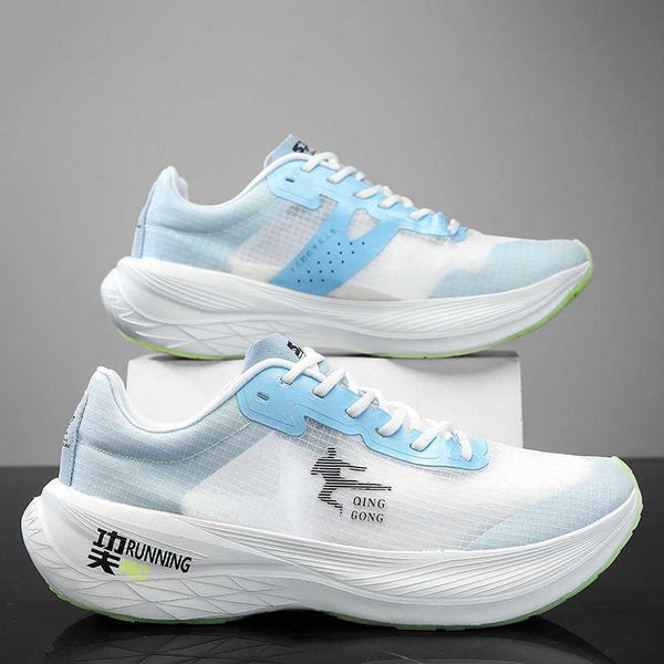 casual running shoes mens shock absorbing lightweight professional training shoes sports running shoes blue green orange
casual running shoes mens shock absorbing lightweight professional training shoes sports running shoes blue green orange