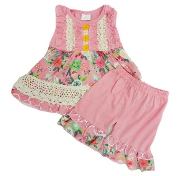 kids designer clothes girls summer clothes set milk silk toddler baby girls outfits sleeveless short pant set kids boutique clothi2069756, White
kids designer clothes girls summer clothes set milk silk toddler baby girls outfits sleeveless short pant set kids boutique clothi2069756, White