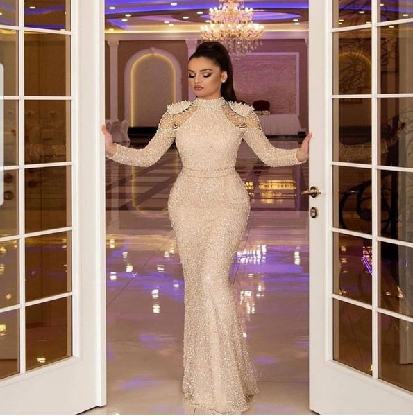 aso ebi 2019 arabic muslim gold sparkly evening dresses high neck beaded sequined prom dresses formal party second reception6664128, Black;red
aso ebi 2019 arabic muslim gold sparkly evening dresses high neck beaded sequined prom dresses formal party second reception6664128, Black;red