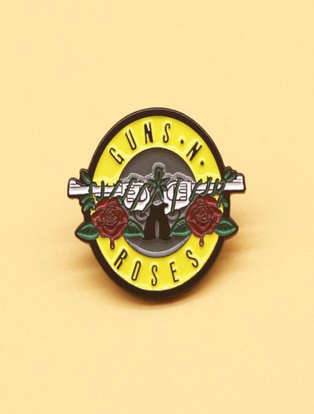 guns n039roses enamel pins funny art music brooch men women fashion jewelry gifts anime movie novel hat lapel badges6832473, Blue
guns n039roses enamel pins funny art music brooch men women fashion jewelry gifts anime movie novel hat lapel badges6832473, Blue