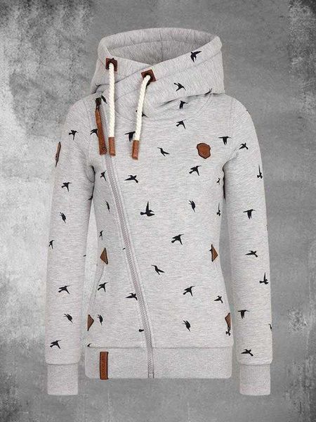 2023 men's hoodie sweatshirt digital printed hoodie pocket diagonal zip cardigan coat sweater men's clothing top, Black
2023 men's hoodie sweatshirt digital printed hoodie pocket diagonal zip cardigan coat sweater men's clothing top, Black