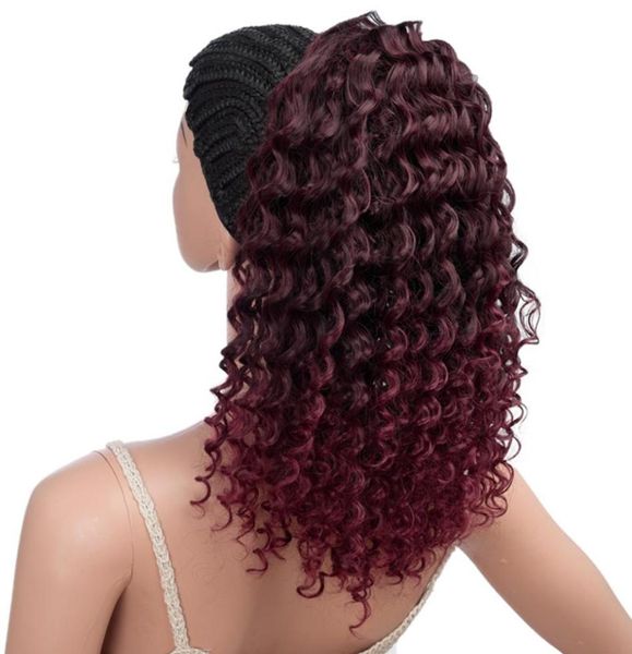 ponytail hairpiece with hairpins 12 inch synthetic pony tail extensions drawstring ponytail wrap clip in hair3291896, Black
ponytail hairpiece with hairpins 12 inch synthetic pony tail extensions drawstring ponytail wrap clip in hair3291896, Black