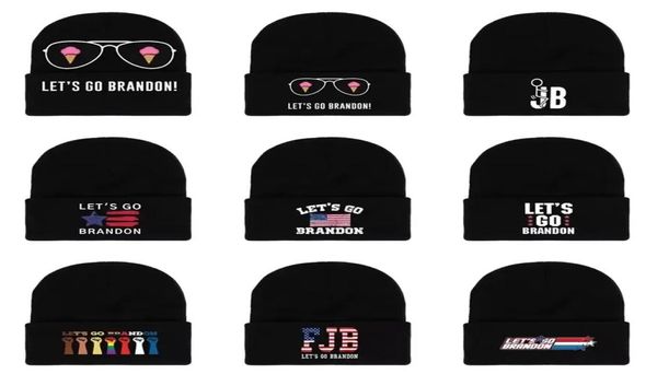 let039s go brandon black knitted hat winter warm letters printed fashion crochet hats outdoor sports ski cyclings beanie9670338, Yellow
let039s go brandon black knitted hat winter warm letters printed fashion crochet hats outdoor sports ski cyclings beanie9670338, Yellow