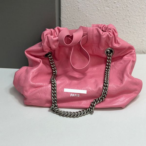 designer chain handbag ladies crush tote bag soft cowhide leather nylon fashion crossbody bag luxury shoulder bag shopping bag new
designer chain handbag ladies crush tote bag soft cowhide leather nylon fashion crossbody bag luxury shoulder bag shopping bag new