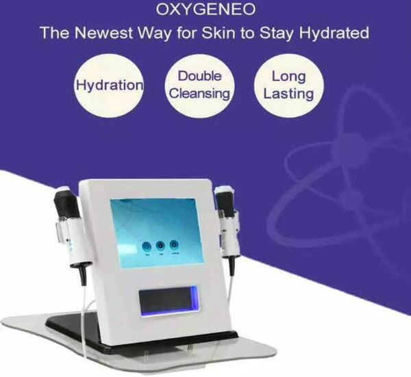 3 in 1 oxygen co2 bubble oxygen facial machine radio frequency skin tightening whitening ultrasonic facial machine1342628, Black;white
3 in 1 oxygen co2 bubble oxygen facial machine radio frequency skin tightening whitening ultrasonic facial machine1342628, Black;white