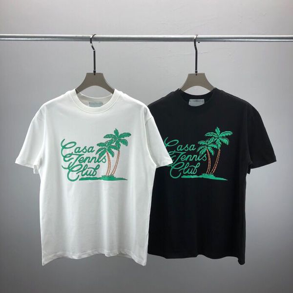 2023ss new high-grade cotton printed t-shirt round neck stitching pullover short sleeves size m-xxxl color black and white e4s22r444, Black;brown
2023ss new high-grade cotton printed t-shirt round neck stitching pullover short sleeves size m-xxxl color black and white e4s22r444, Black;brown