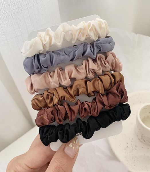 scrunchie hairbands hair tie women for hair accessories satin scrunchies stretch ponytail holders handmade gift heandband3853400
scrunchie hairbands hair tie women for hair accessories satin scrunchies stretch ponytail holders handmade gift heandband3853400