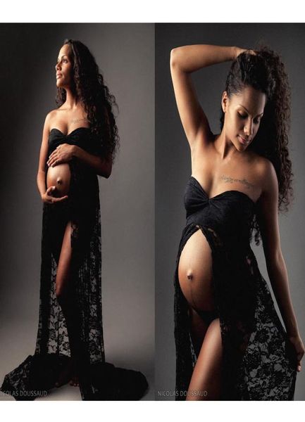 shoulderless lace pography props pregnant women pregnancy clothes maternity dresses for po shoot q1905216092171, White
shoulderless lace pography props pregnant women pregnancy clothes maternity dresses for po shoot q1905216092171, White