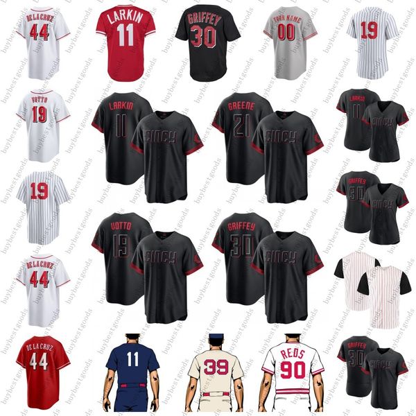 2023 city connect baseball jersey jonathan india ken griffey joey votto hunter greene johnny bench wil myers pete rose nick senzel larkin wi, Blue;black
2023 city connect baseball jersey jonathan india ken griffey joey votto hunter greene johnny bench wil myers pete rose nick senzel larkin wi, Blue;black