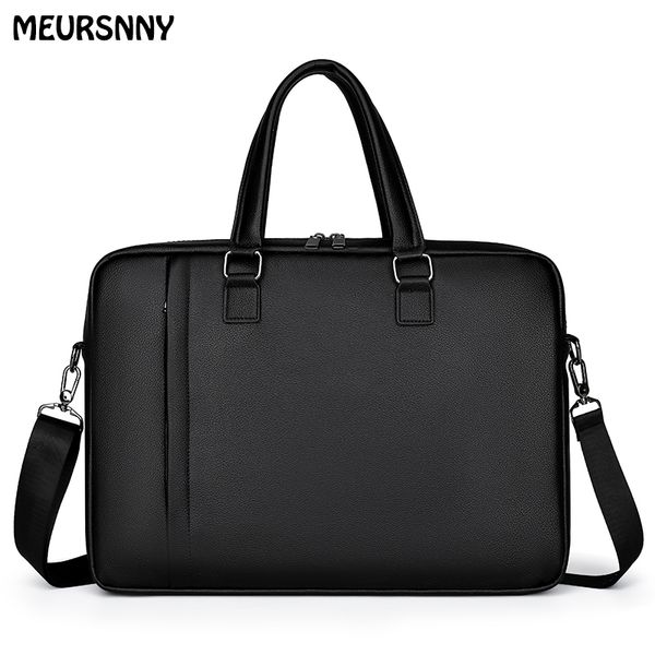 lapbags pu leather bag for ipad hp 156 inch computer cover waterproof notebook sleeve business shoulder 230701
lapbags pu leather bag for ipad hp 156 inch computer cover waterproof notebook sleeve business shoulder 230701