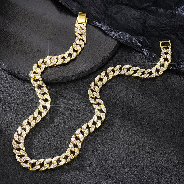 hip hop hipster rapper moissanite cuban chain bling diamond 15mm wide 8inch bracelet 18inch 20inch necklace full diamond zircon nightclub je, Silver
hip hop hipster rapper moissanite cuban chain bling diamond 15mm wide 8inch bracelet 18inch 20inch necklace full diamond zircon nightclub je, Silver