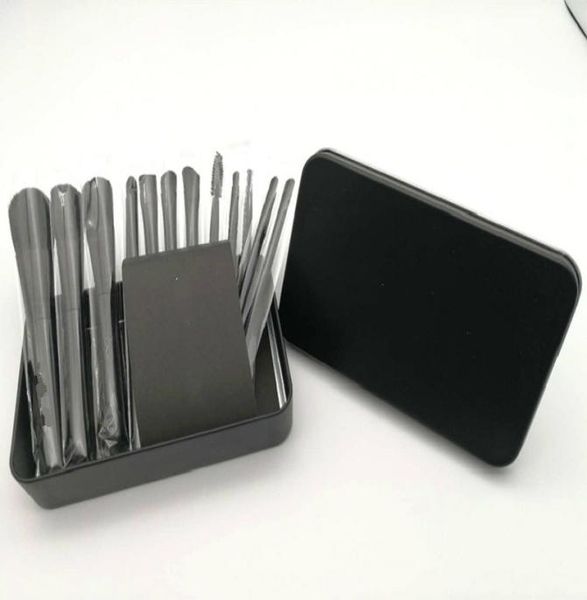 brand makeup brushes 12 pcsset professional eyeshadow brush set foundation powder beauty tools cosmetic kits retail box6015857
brand makeup brushes 12 pcsset professional eyeshadow brush set foundation powder beauty tools cosmetic kits retail box6015857