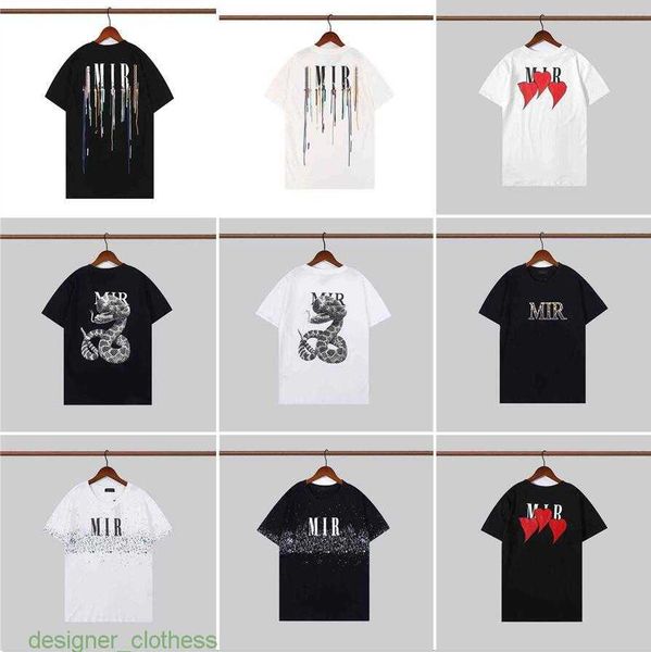 designer mens t shirts printed fashion womens t-shirt cotton casual tees short sleeve luxury graphic tee streetwear tshirts, White;black
designer mens t shirts printed fashion womens t-shirt cotton casual tees short sleeve luxury graphic tee streetwear tshirts, White;black