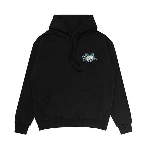 fashion men's hooded sweatshirt 2023 designer men's and women's printed letters spring and autumn loose student casual sweats, Black
fashion men's hooded sweatshirt 2023 designer men's and women's printed letters spring and autumn loose student casual sweats, Black