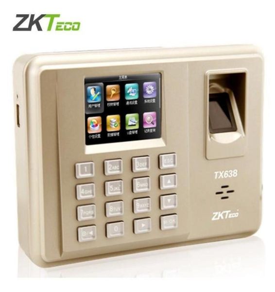 zkteco tx638 tcpip wifi 125khz em card fingerprint time attendance fingerprint time clock employee attendance terminal6989993
zkteco tx638 tcpip wifi 125khz em card fingerprint time attendance fingerprint time clock employee attendance terminal6989993