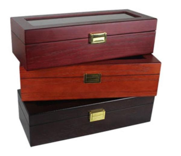gift for luxury rose woodwalnutmahogany box storage display case for brand watches 6 grids watch boxes oemdrop 6916581, Black;blue
gift for luxury rose woodwalnutmahogany box storage display case for brand watches 6 grids watch boxes oemdrop 6916581, Black;blue