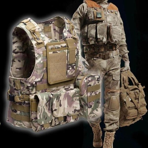 hunting jackets military tactical molle combat assault plate carrier vest cs outdoor clothing1987764, Camo;black
hunting jackets military tactical molle combat assault plate carrier vest cs outdoor clothing1987764, Camo;black