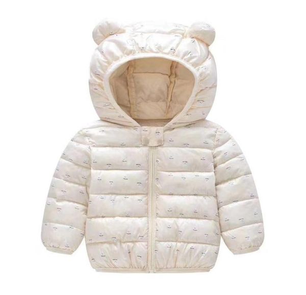 mudkingdom toddler boys girls puffer jackets cute bunny ear hooded autumn winter long sleeve warm jackets for kids clothes lj201202330647, Blue;gray
mudkingdom toddler boys girls puffer jackets cute bunny ear hooded autumn winter long sleeve warm jackets for kids clothes lj201202330647, Blue;gray