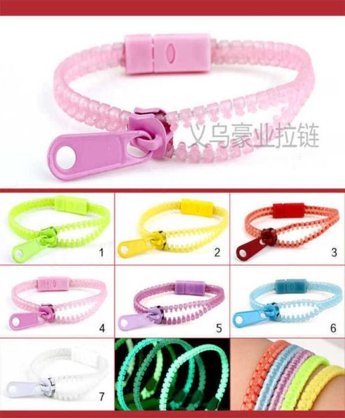 luminous glow in the dark zipper bracelet zip bangle night light wristband stress relief anxiety needs fidget toys party ba1671260, Red;brown
luminous glow in the dark zipper bracelet zip bangle night light wristband stress relief anxiety needs fidget toys party ba1671260, Red;brown